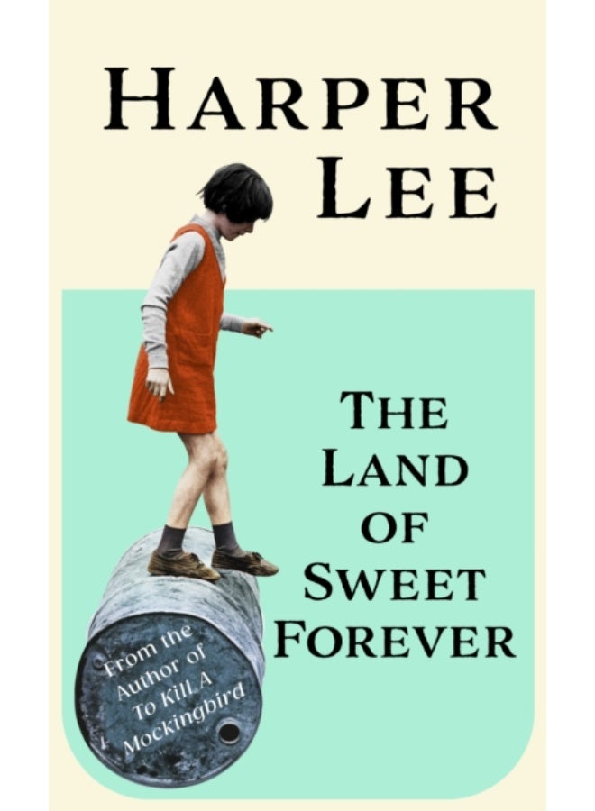 The Land Of Sweet Forever